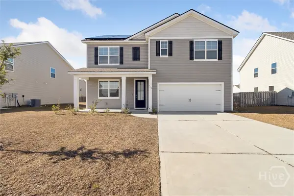 352 Wedge Circle, Richmond Hill, GA 31324