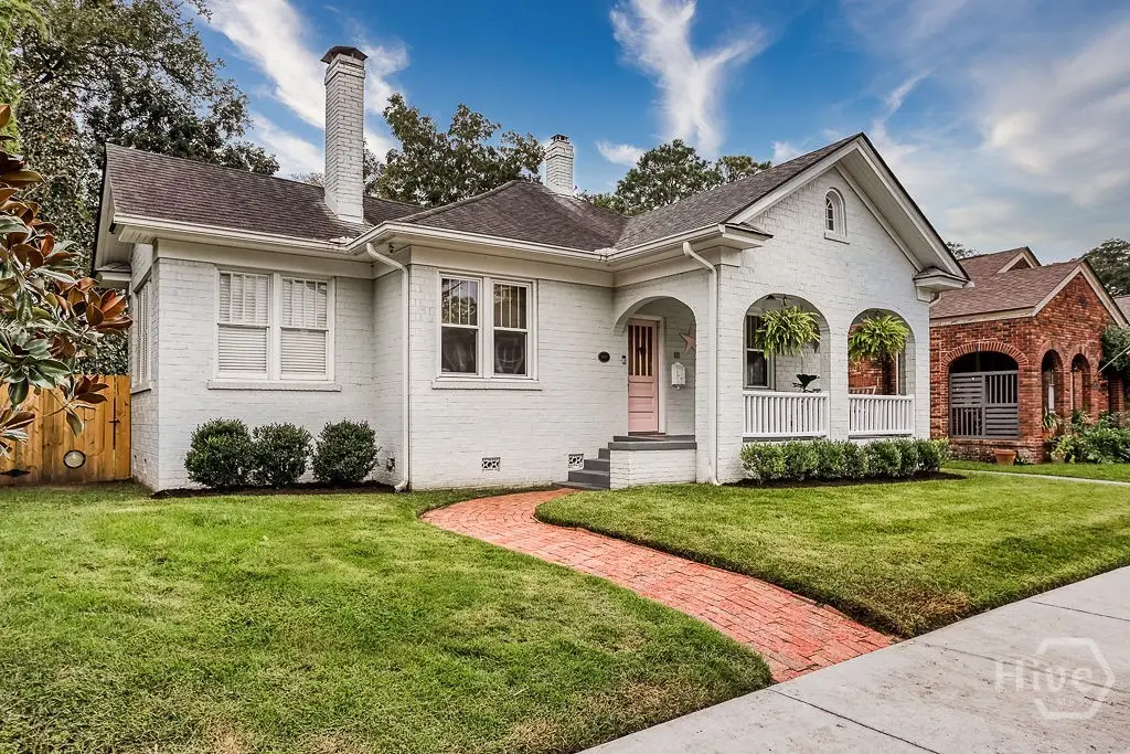 617 E 51st Street, Savannah, GA 31405 - #1