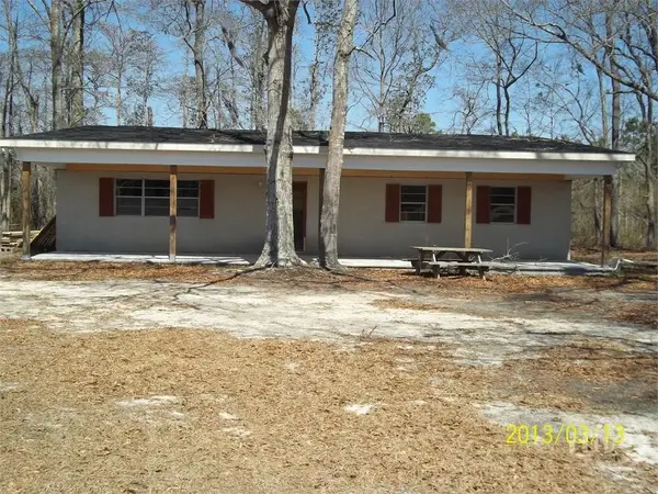 904 Shawnee Egypt Road, Springfield, GA 31329