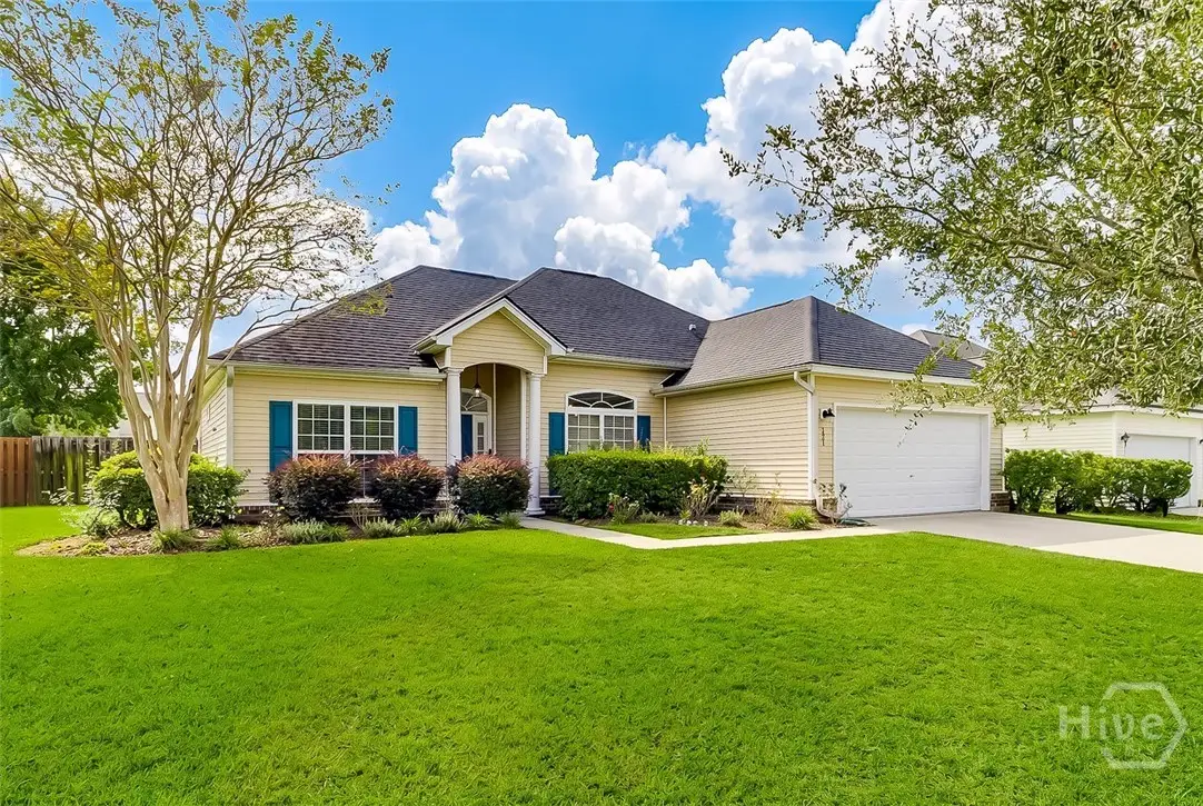 121 Willow Point Circle, Savannah, GA 31407 - #1