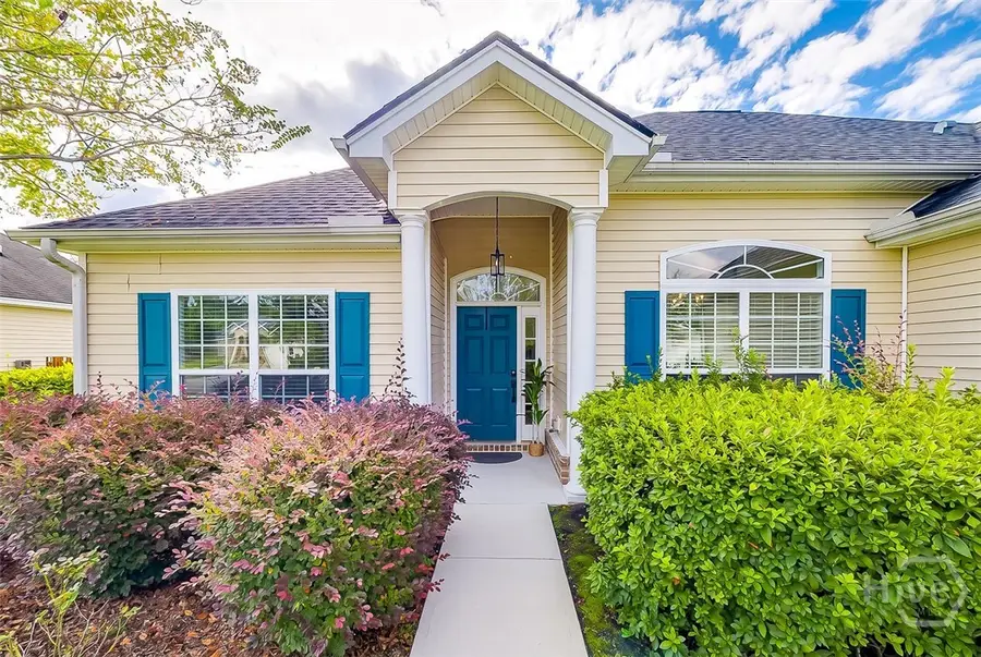 121 Willow Point Circle, Savannah, GA 31407 - #2