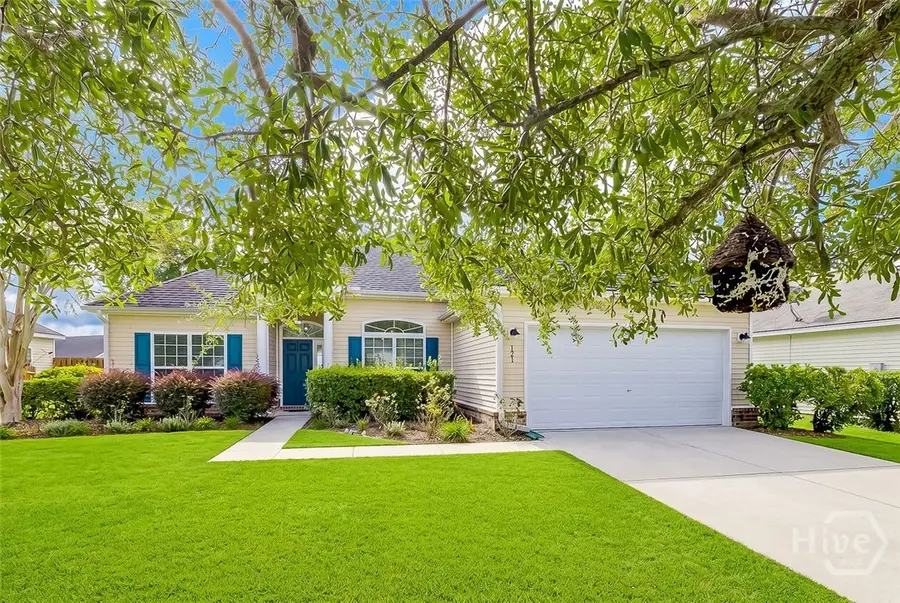 121 Willow Point Circle, Savannah, GA 31407 - #3