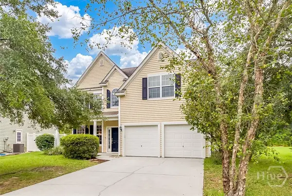 103 Cobblers Court, Pooler, GA 31322