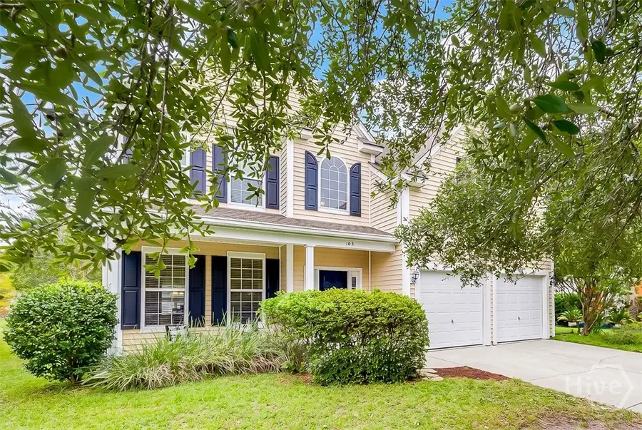 103 Cobblers Court, Pooler, GA 31322 - #2