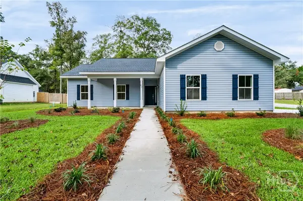 97 Salkehatchie, Yemassee, SC 29945