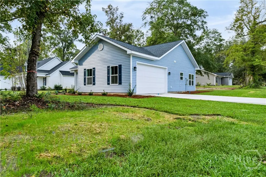 97 Salkehatchie, Yemassee, SC 29945 - #2