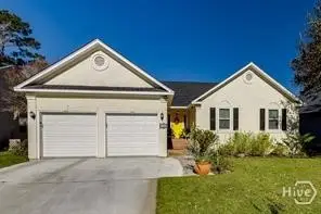 208 Mariners Way, Savannah, GA 31419 - #1