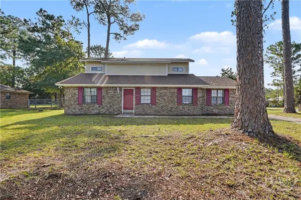 607 Slade Street, Hinesville, GA 31313