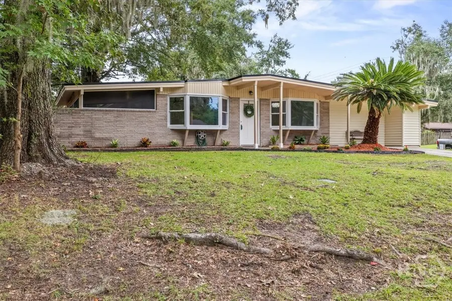 321 Briarcliff Circle, Savannah, GA 31419 - #2