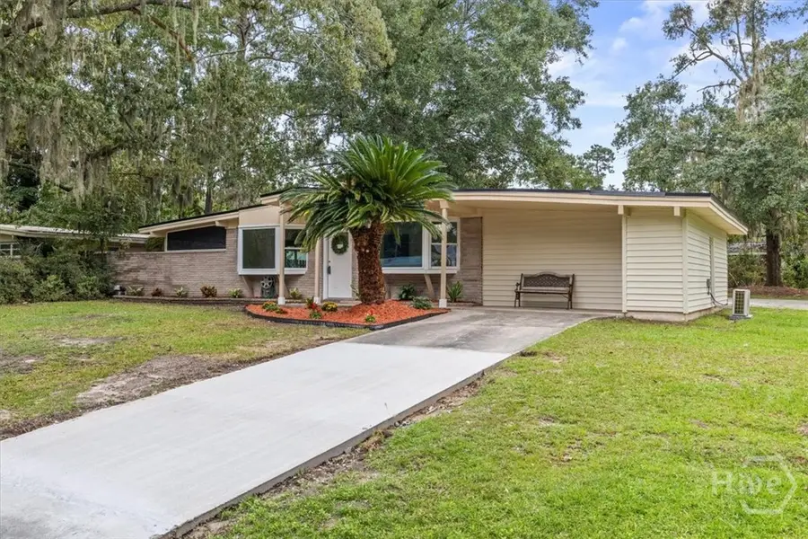 321 Briarcliff Circle, Savannah, GA 31419 - #3