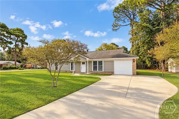 210 Treasure Loop, Savannah, GA 31410
