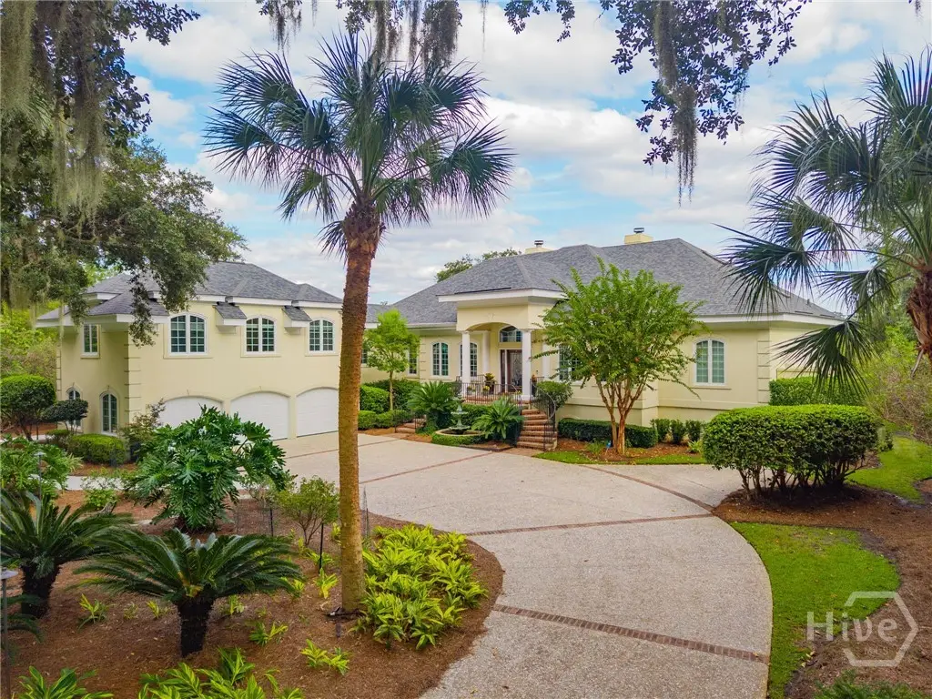 26 Islanders Retreat, Savannah, GA 31411 - #1