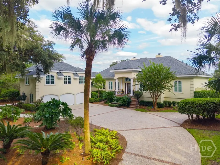 26 Islanders Retreat, Savannah, GA 31411 - #3