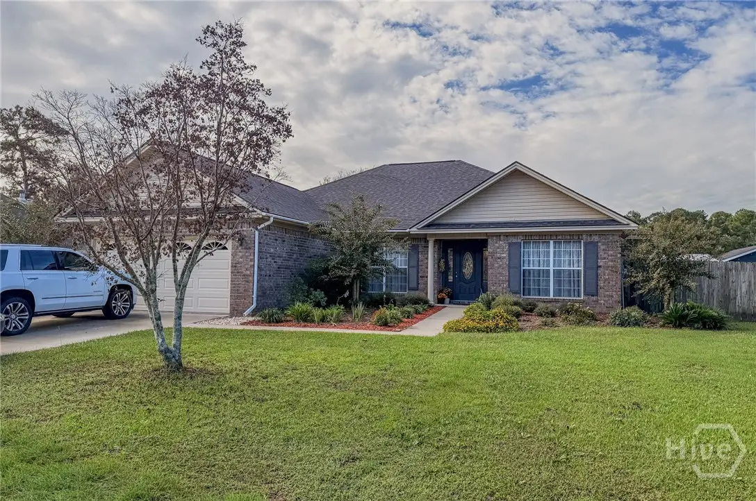 304 Grist Mill Court, Rincon, GA 31326 - #1