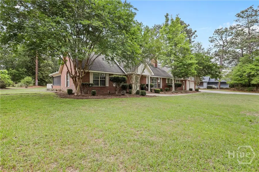 8 N Bogey Drive, Jesup, GA 31546 - #2