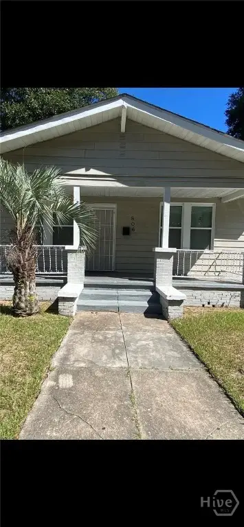 806 E 32nd Street, Savannah, GA 31401