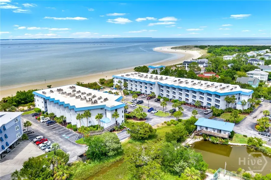 1217 Bay Street #206A, Tybee Island, GA 31328 - #2