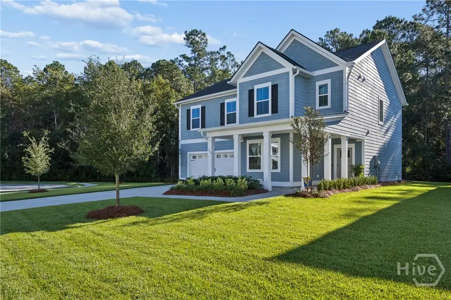 148 Binscombe Lane, Pooler, GA 31322 - #2