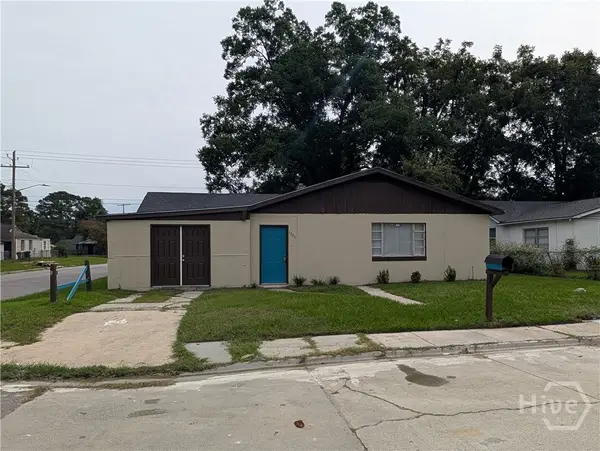 1000 Googe Street, Savannah, GA 31415