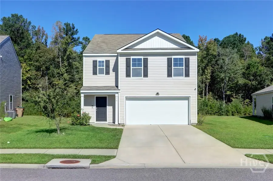 116 Aruba Road, Guyton, GA 31312 - #3