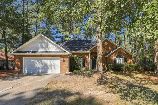 133 Brooklyn Way, Pooler, GA 31322