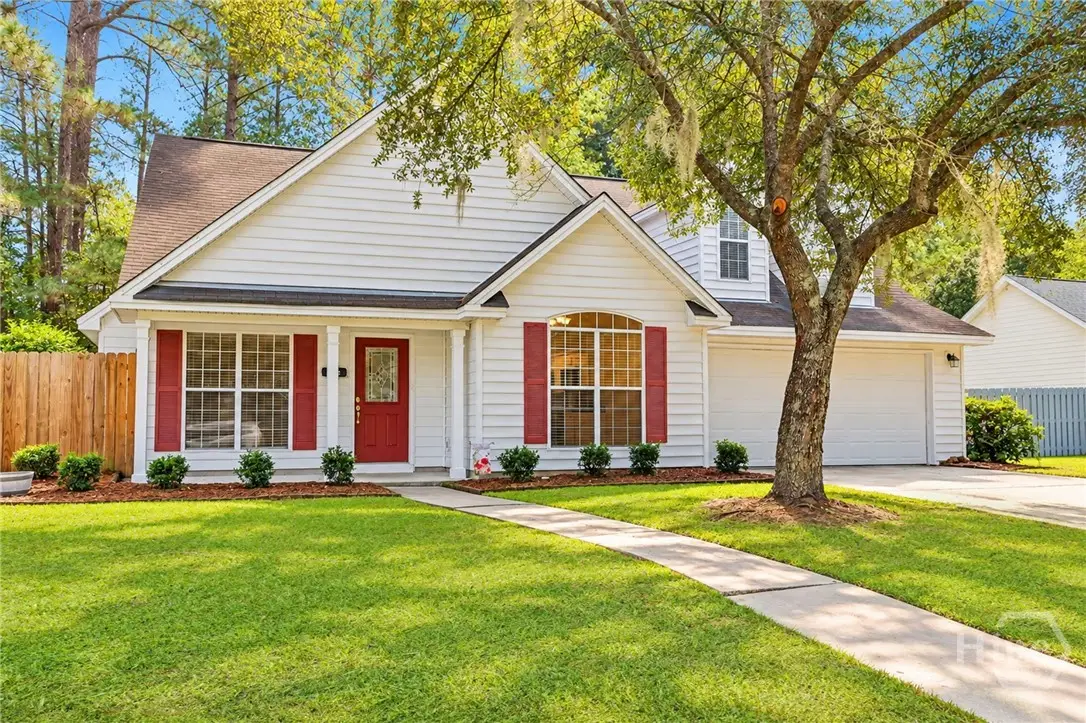 105 Sunrise Lane, Savannah, GA 31419 - #1