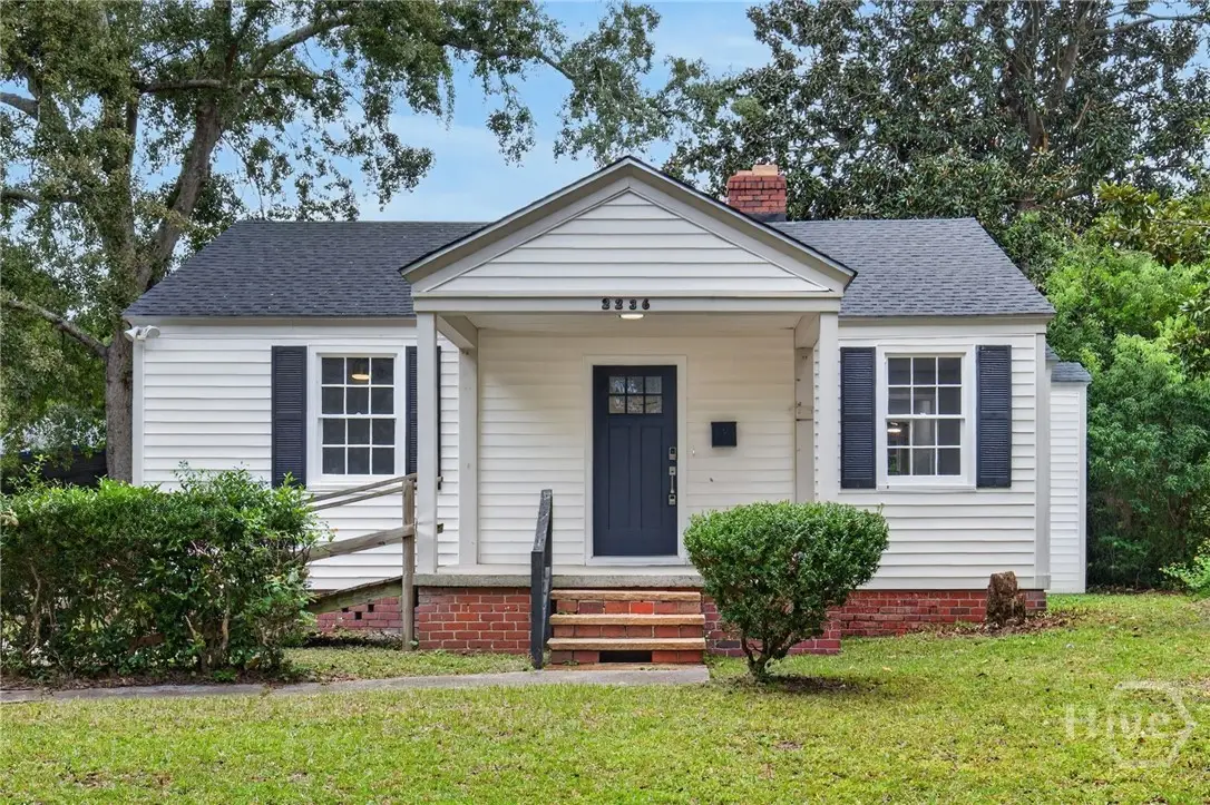 2236 Greenwood Street, Savannah, GA 31404 - #1