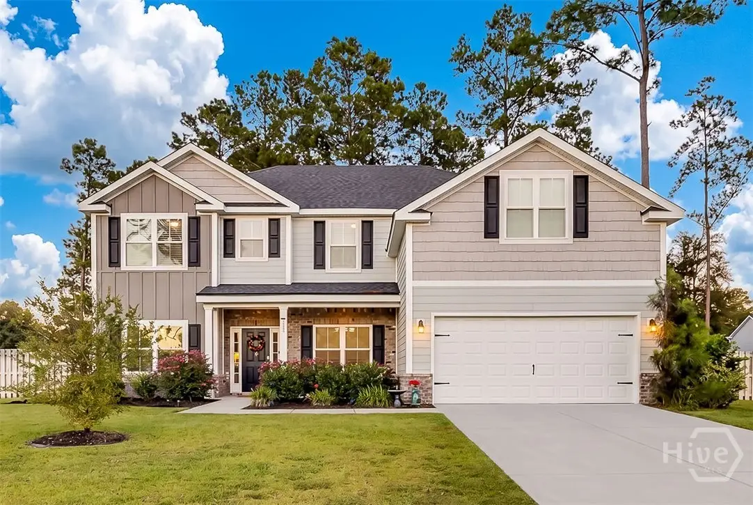 169 Pitch Point Trail, Richmond Hill, GA 31324 - #1