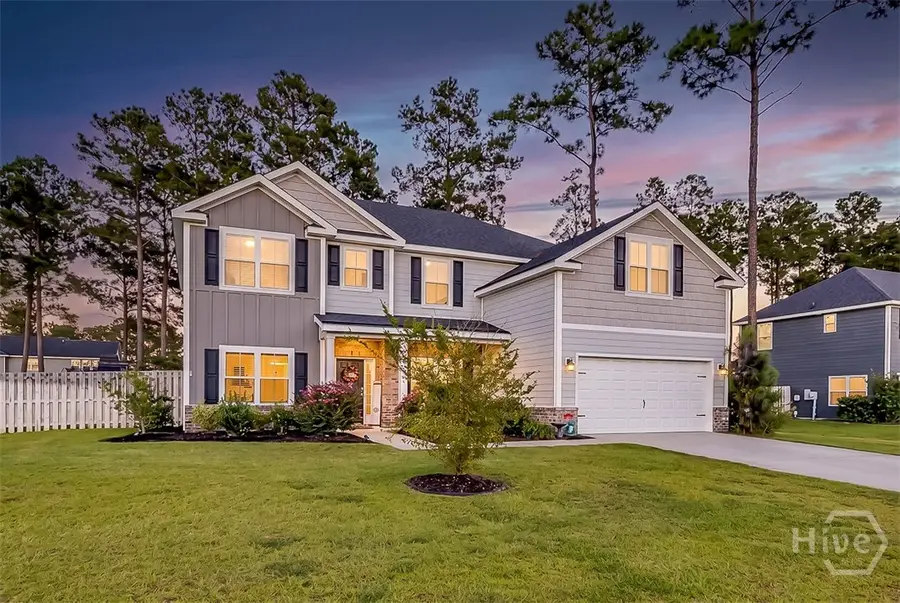 169 Pitch Point Trail, Richmond Hill, GA 31324 - #3