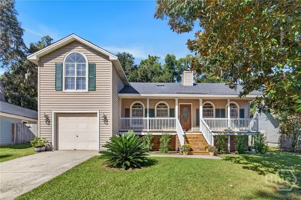 524 Pointe South Drive, Savannah, GA 31410