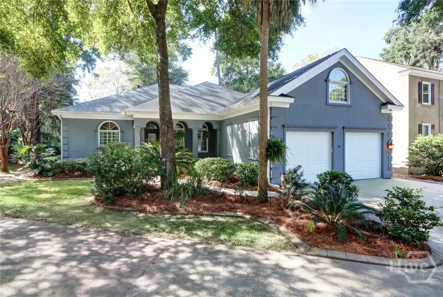 10 Ardsley Court, Savannah, GA 31411 - #2