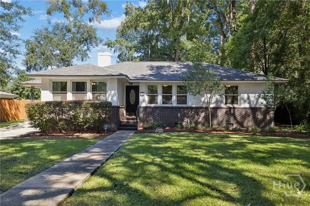 8 Dyches Drive, Savannah, GA 31406 - #1