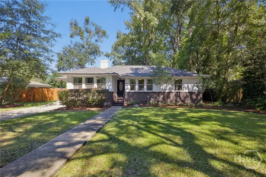 8 Dyches Drive, Savannah, GA 31406 - #2