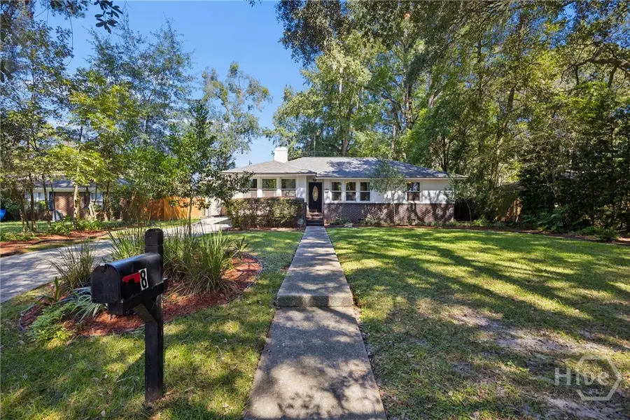 8 Dyches Drive, Savannah, GA 31406 - #3