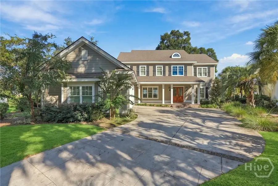 38 Bartow Point Drive, Savannah, GA 31404 - #2