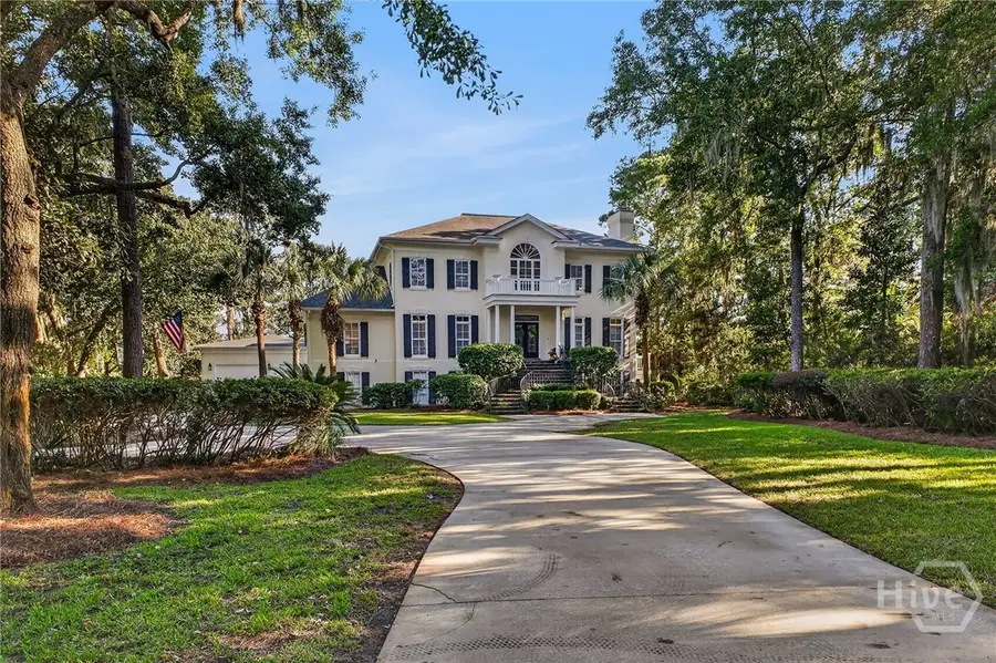 23 Little Comfort Road, Savannah, GA 31411 - #2