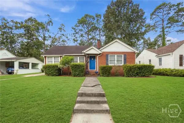 1309 E 52nd Street, Savannah, GA 31404