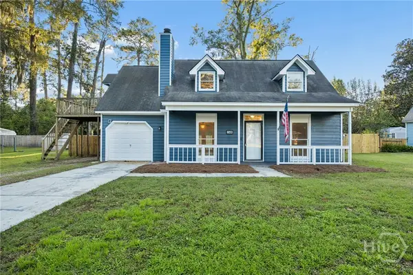 149 Varnedoe Avenue, Garden City, GA 31408