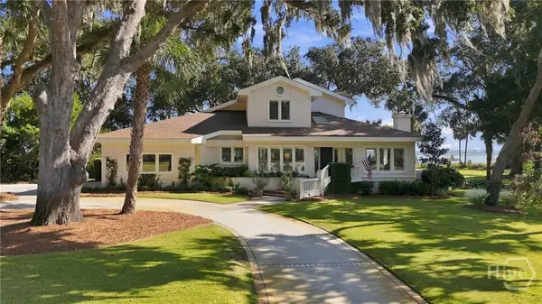 22 Delegal Road, Savannah, GA 31411