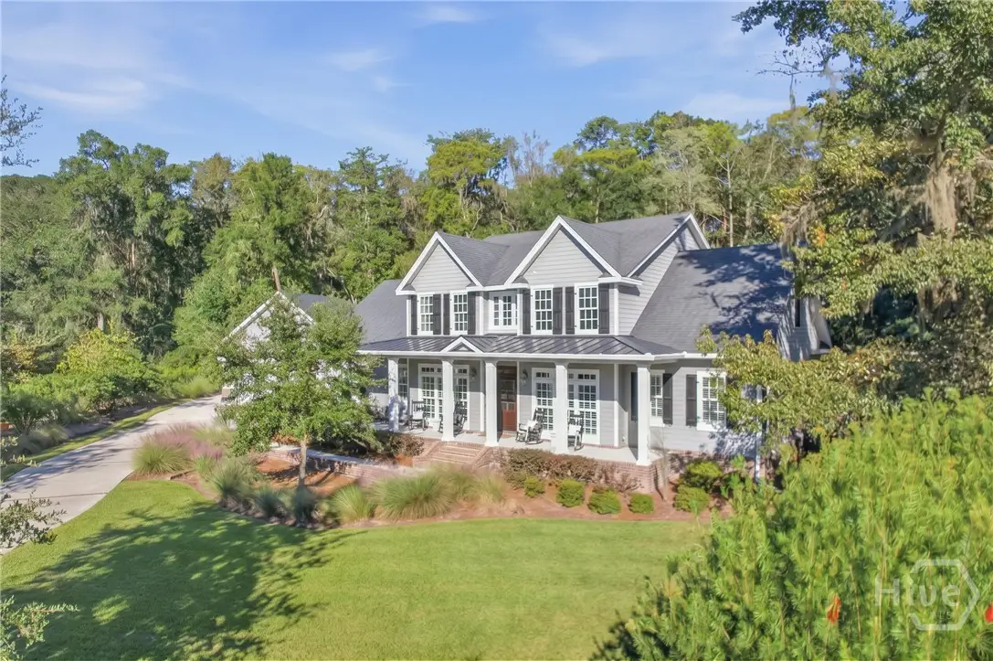 8 Seaton Crossing, Pooler, GA 31322 - #1