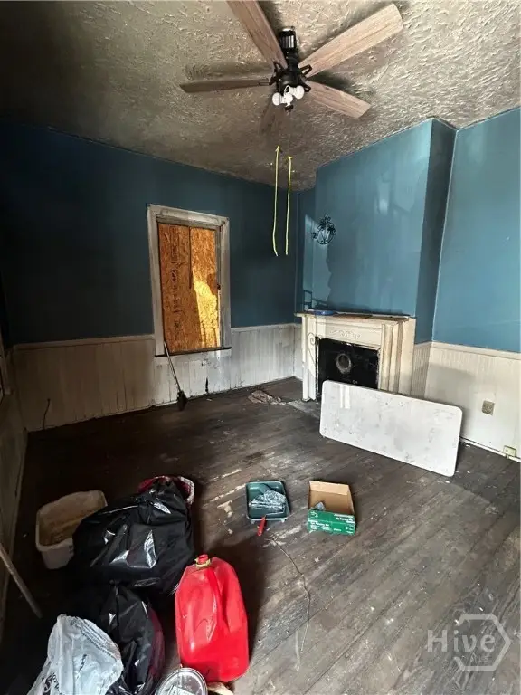 628 W 42nd Street, Savannah, GA 31415 - #2