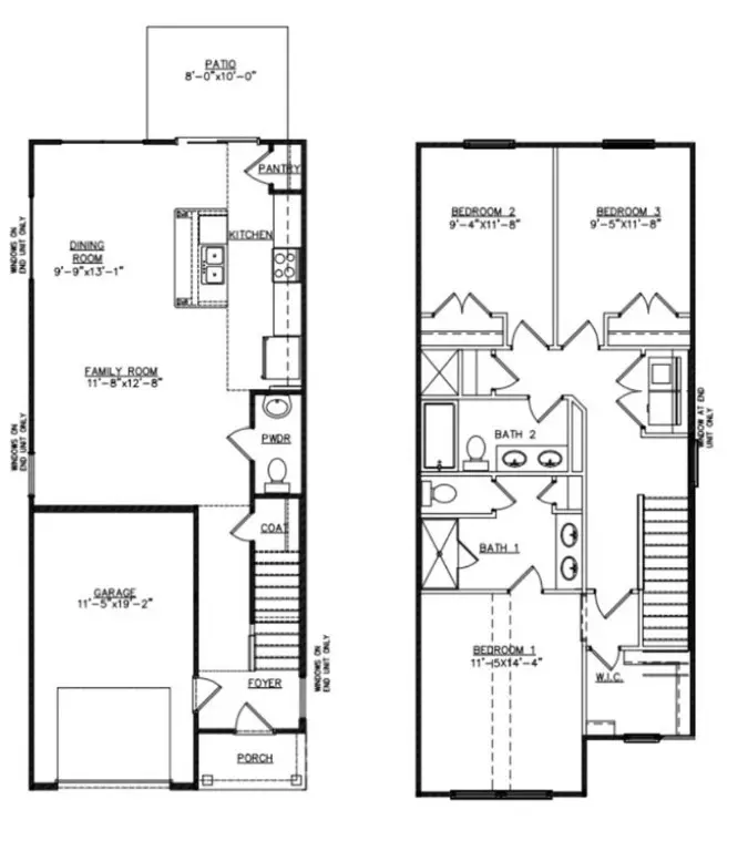 123 Gardens Drive, Brunswick, GA 31525 - #1