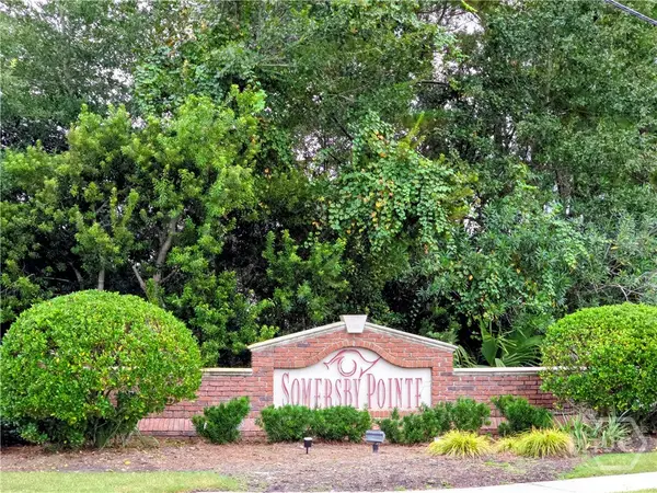 182 Somersby Pointe, Brunswick, GA 31523
