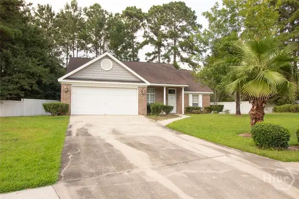 12 Raven Wood Way, Pooler, GA 31322