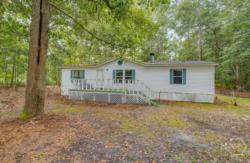 1388 Trask Parkway, Seabrook, SC 29940 - #1