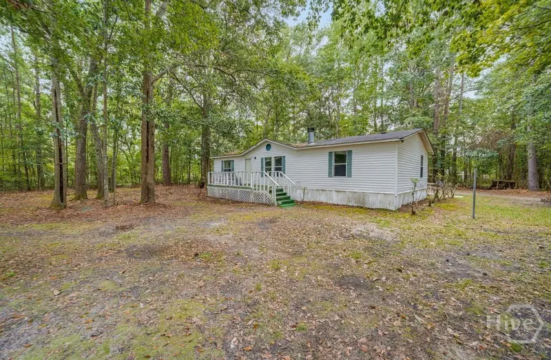 1388 Trask Parkway, Seabrook, SC 29940 - #2