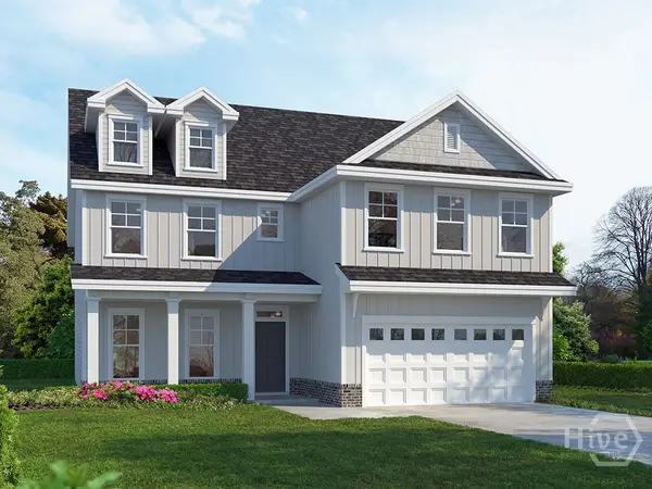 242 Glendale Circle, Richmond Hill, GA 31324
