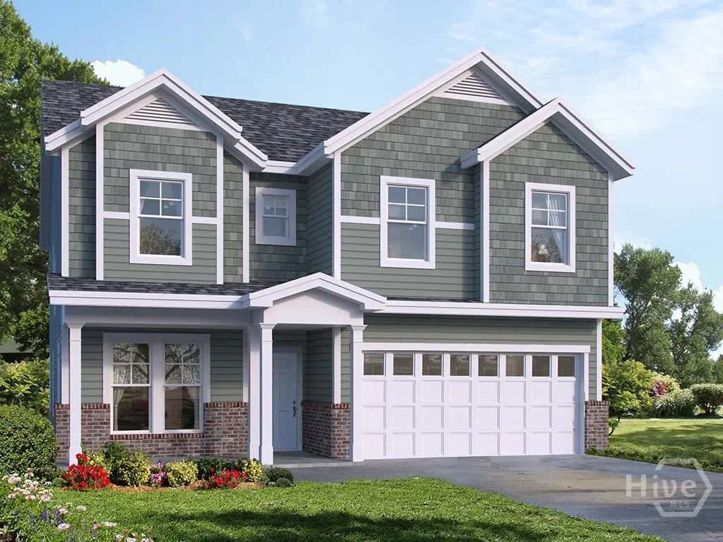 214 Glendale Circle, Richmond Hill, GA 31324 - #1