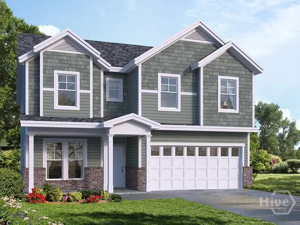 214 Glendale Circle, Richmond Hill, GA 31324