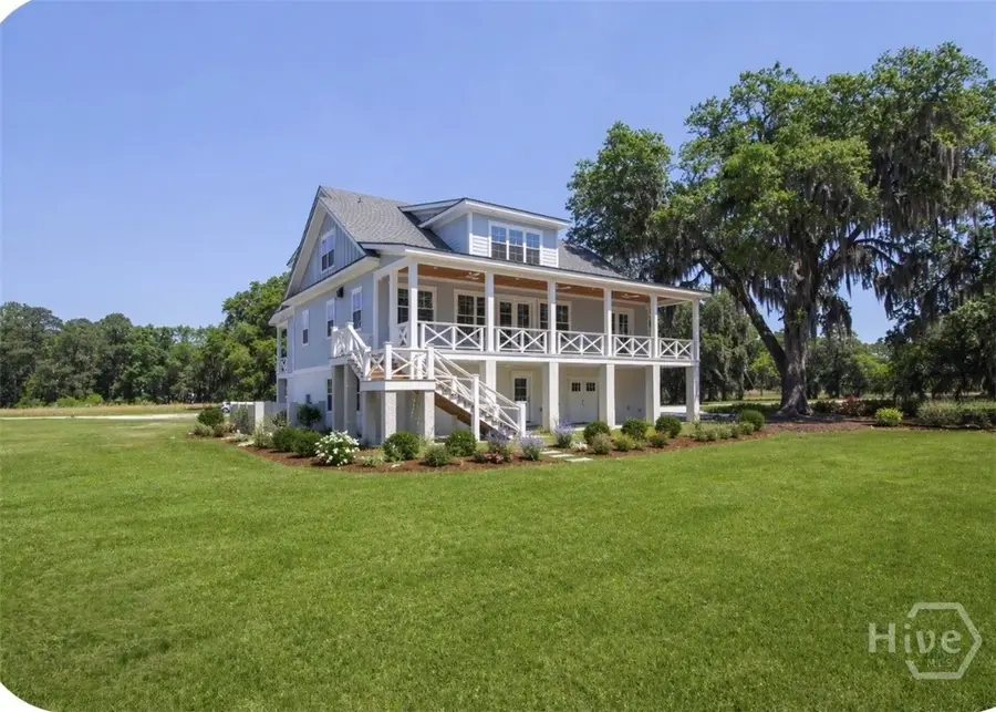 4 William's Retreat, Savannah, GA 31419 - #3